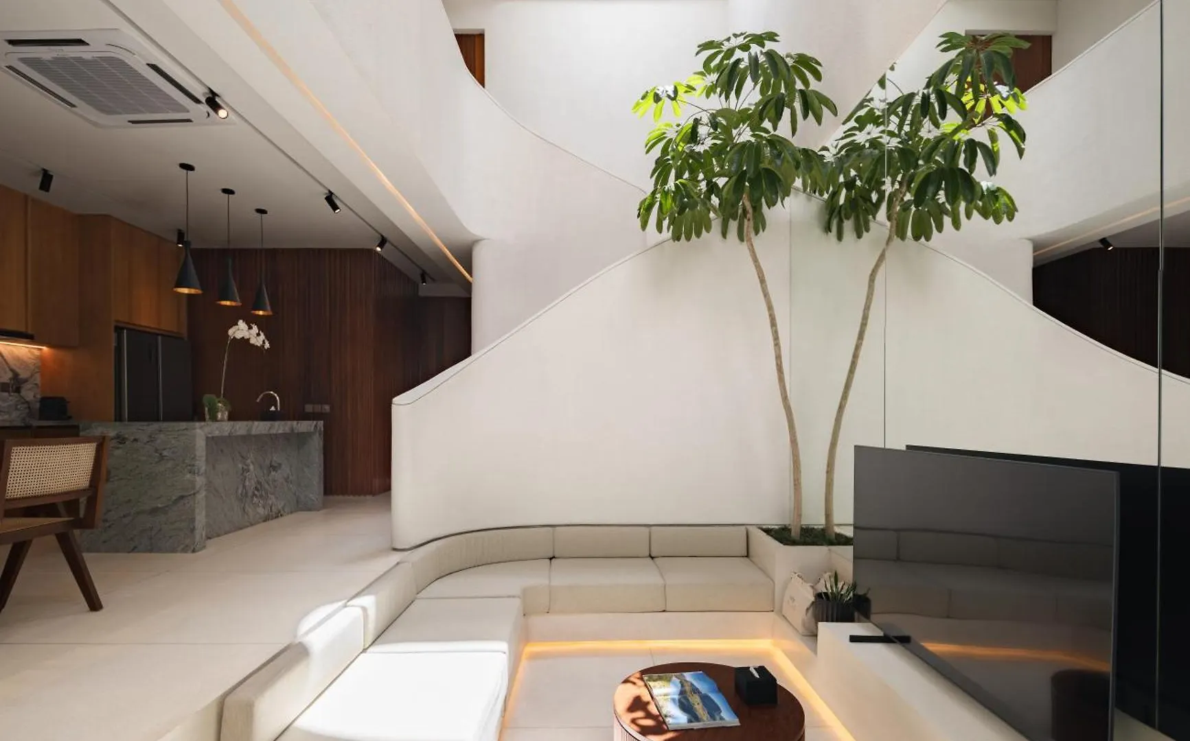 Vox Villas Canggu Apartment Canggu (Bali)