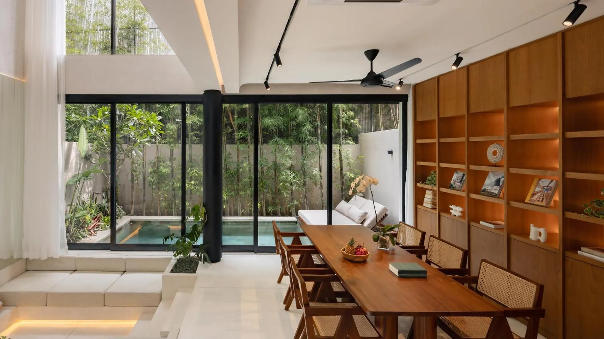 Vox Villas Canggu Indonesia