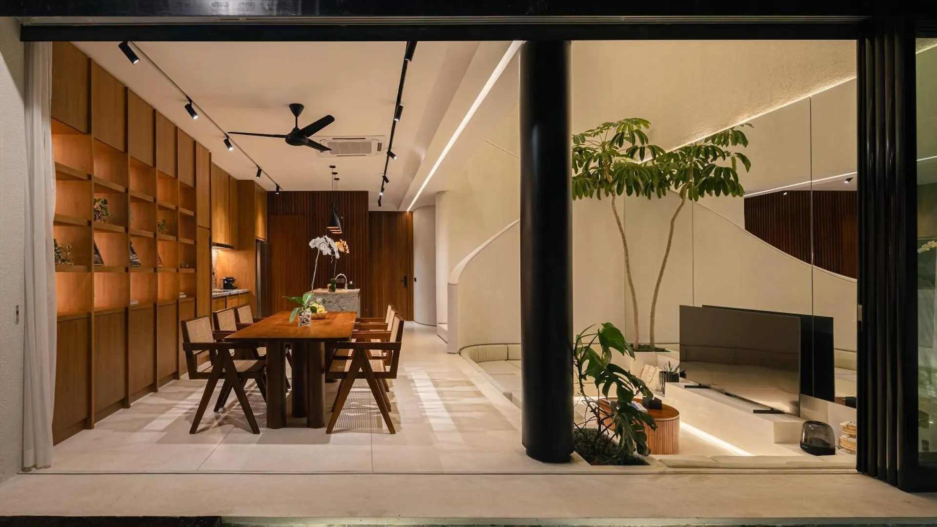 Apartment Vox Villas Canggu