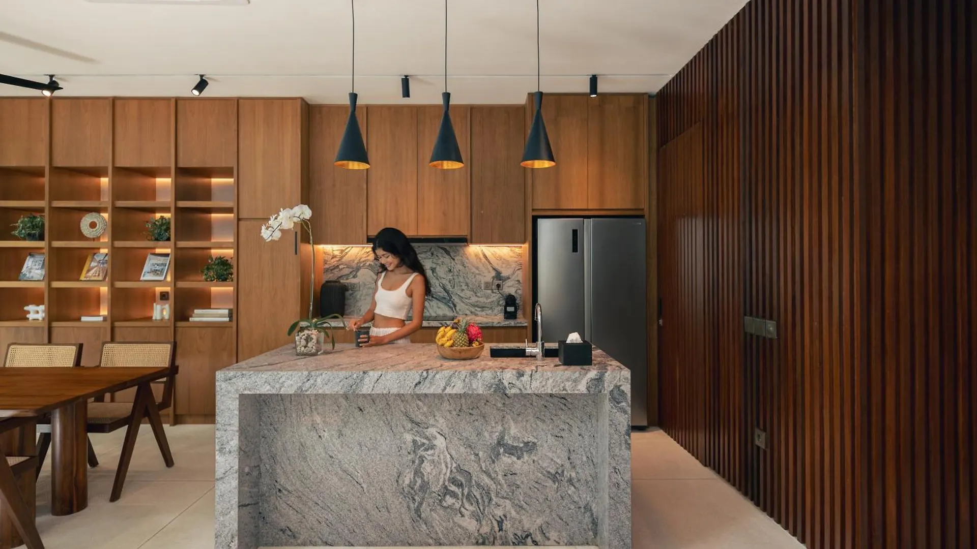 Apartment Vox Villas Canggu