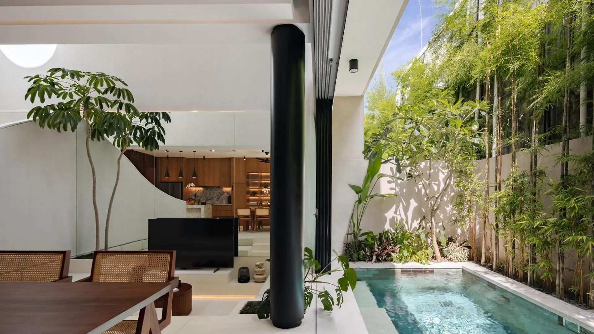 Vox Villas Canggu Canggu (Bali)