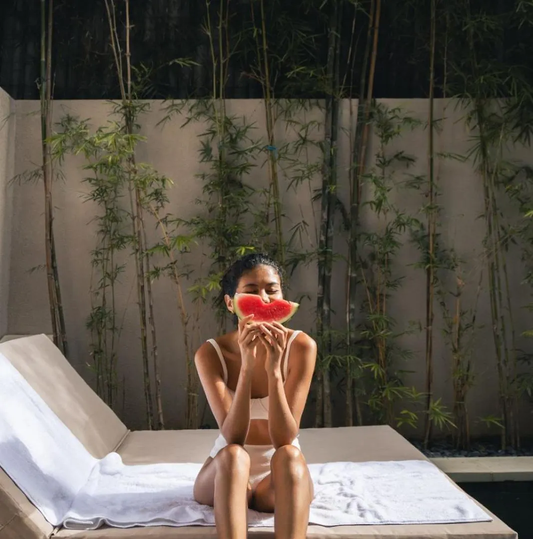 Vox Villas Canggu Indonesia