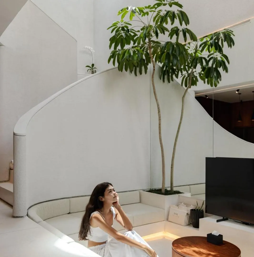Vox Villas Canggu