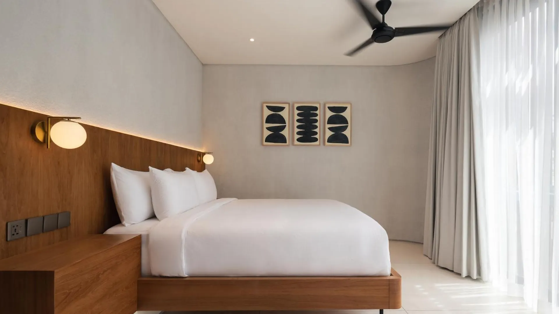 Apartment Vox Villas Canggu