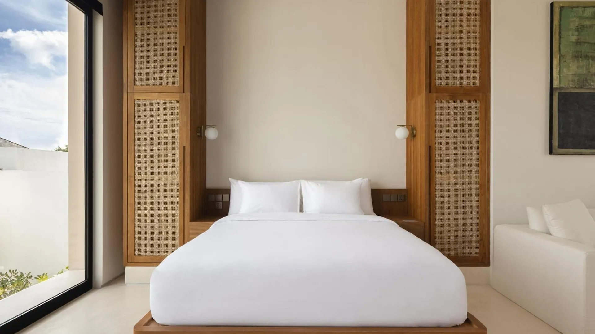 Vox Villas Canggu 0*, Canggu (Bali)