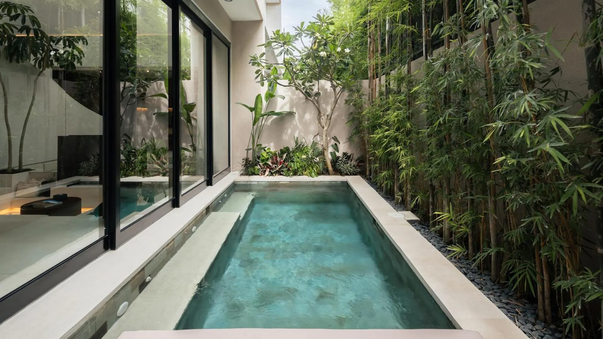 Vox Villas Canggu 0*, Canggu (Bali) Indonesia