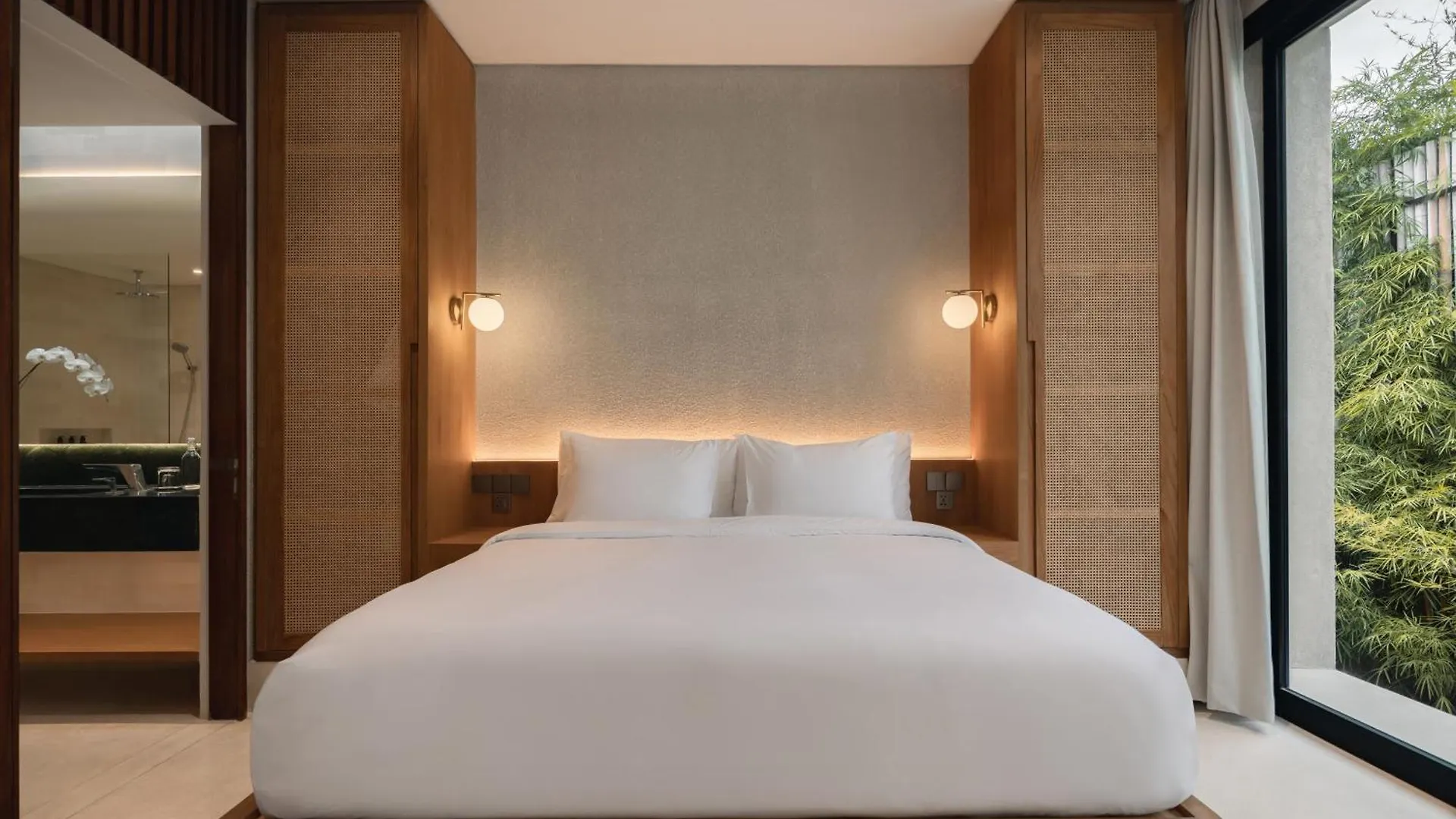 Vox Villas Canggu 0*, Canggu (Bali) Indonesia