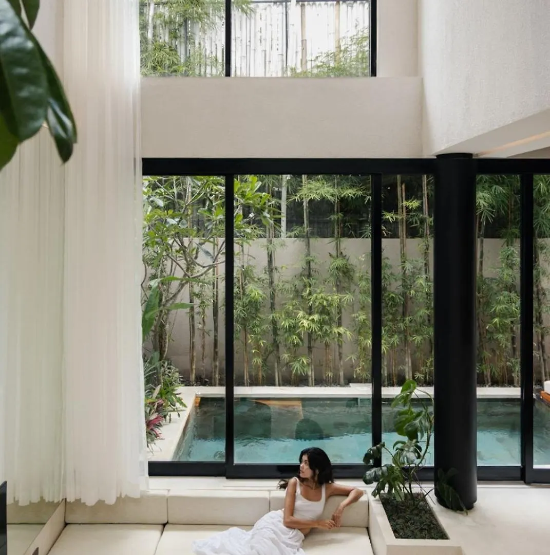 Vox Villas Canggu 0*, Canggu (Bali) Indonesia