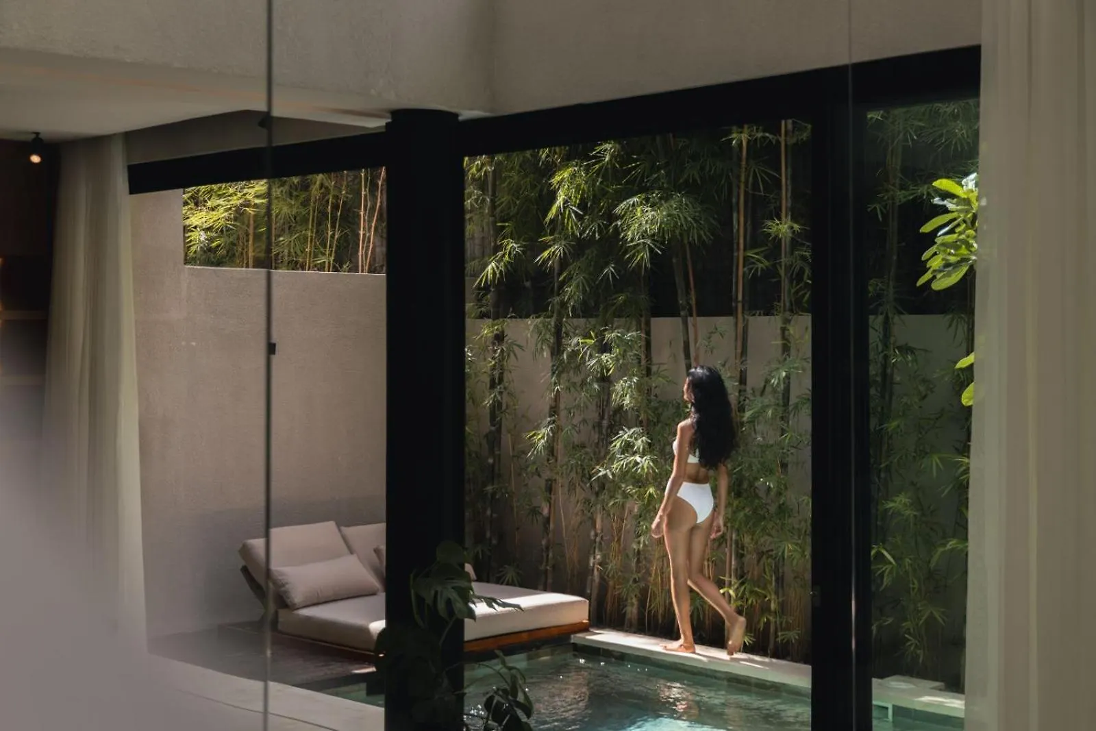 Vox Villas Canggu Apartment